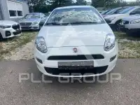 2018 Fiat Punto