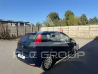 2018 Fiat Punto
