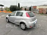 2018 Fiat Punto