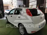 2018 Fiat Punto