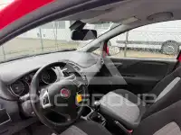 2018 Fiat Punto