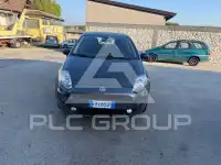 2018 Fiat Punto