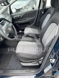 2018 Fiat Punto