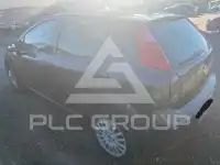 2018 Fiat Punto