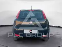 2018 Fiat Punto