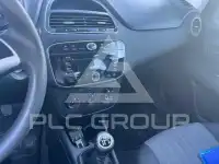 2018 Fiat Punto