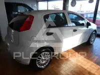 2018 Fiat Punto