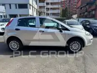 2018 Fiat Punto