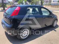 2018 Fiat Punto