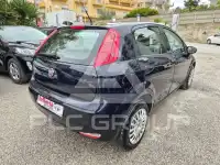 2018 Fiat Punto