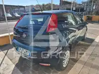 2018 Fiat Punto