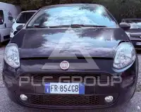 2018 Fiat Punto