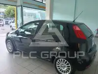2018 Fiat Punto