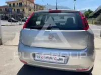 2018 Fiat Punto