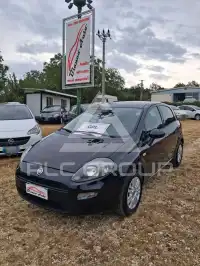 2018 Fiat Punto