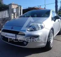 2018 Fiat Punto