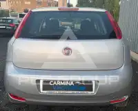 2018 Fiat Punto