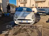 2018 Fiat Punto