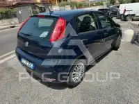 2018 Fiat Punto