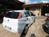 2018 Fiat Punto