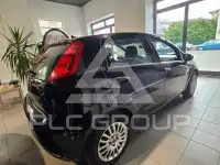 2018 Fiat Punto