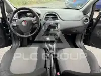 2018 Fiat Punto