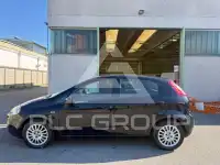 2018 Fiat Punto