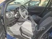 2018 Fiat Punto