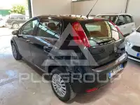 2018 Fiat Punto