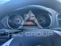 2018 Fiat Punto