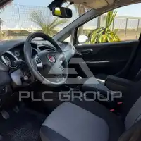 2018 Fiat Punto