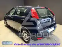 2018 Fiat Punto