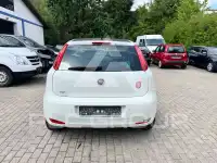 2018 Fiat Punto