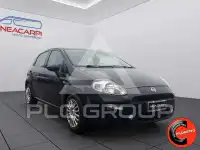 2018 Fiat Punto