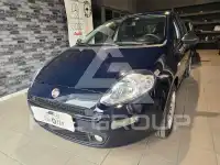 2018 Fiat Punto