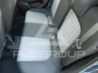 2018 Fiat Punto
