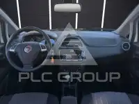 2018 Fiat Punto