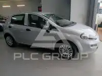 2018 Fiat Punto