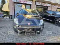 2018 Fiat Punto