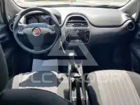 2018 Fiat Punto
