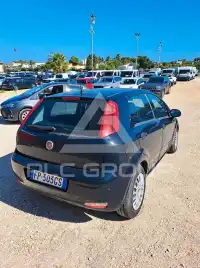 2018 Fiat Punto