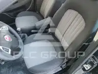 2018 Fiat Punto