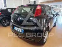 2018 Fiat Punto