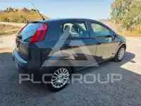 2018 Fiat Punto