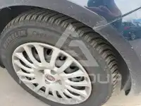 2018 Fiat Punto
