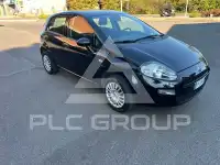 2018 Fiat Punto