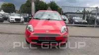 2018 Fiat Punto