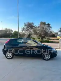 2018 Fiat Punto
