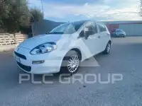 2018 Fiat Punto