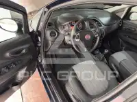 2018 Fiat Punto